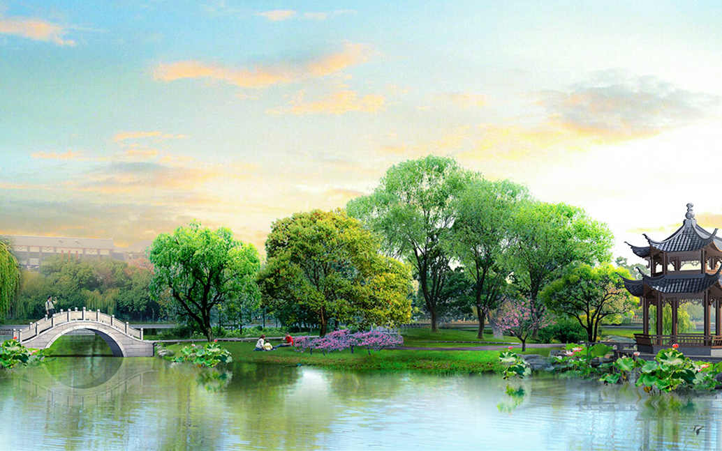 公園設計